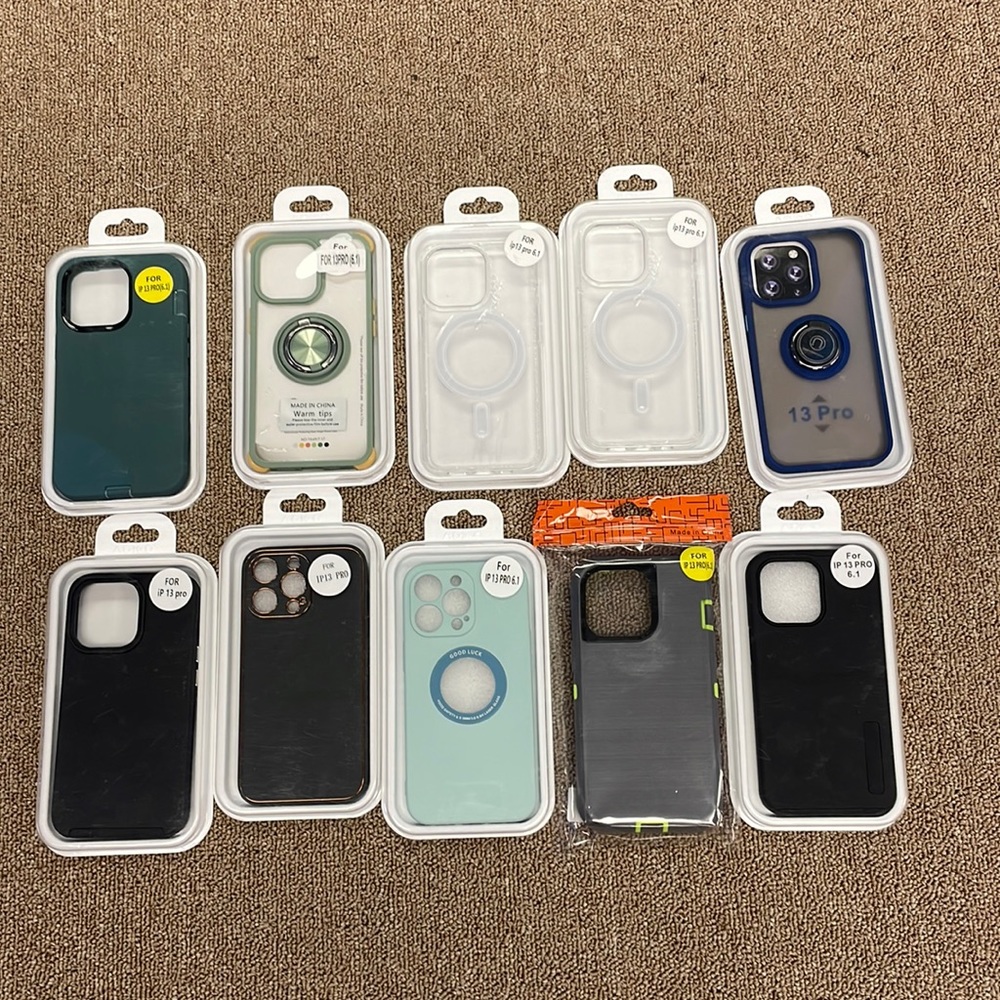 iPhone 13 pro(6.1) phone case
